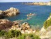 Sardinie - Costa Paradiso